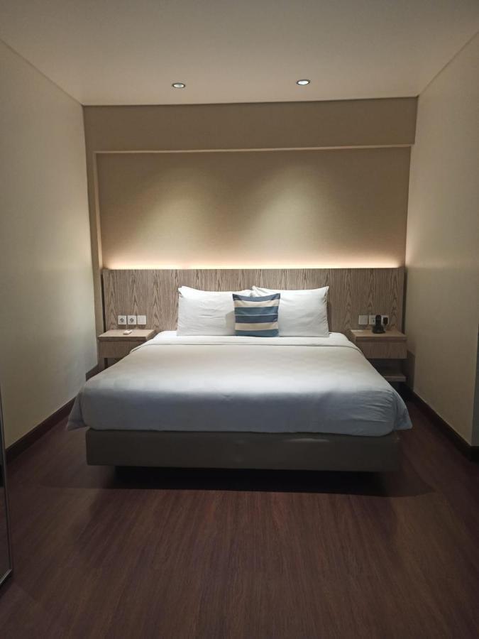 Dwijaya House Of Pakubuwono Aparthotel