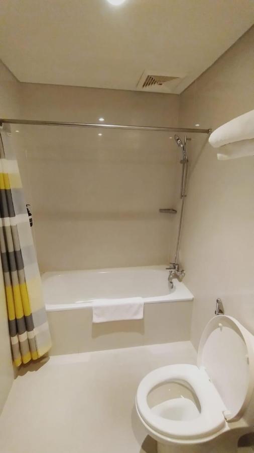Aparthotel Dwijaya House Of Pakubuwono 4*