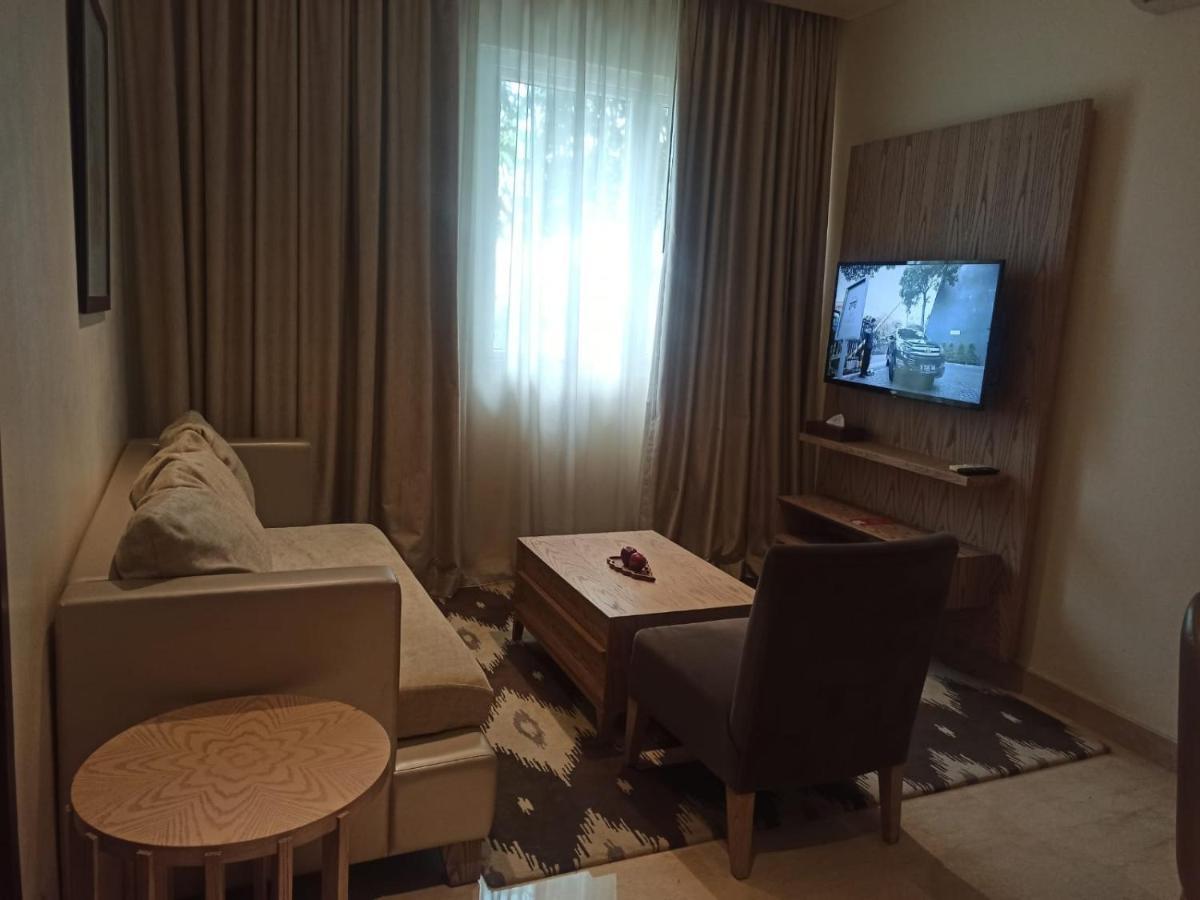 Aparthotel Dwijaya House Of Pakubuwono 4*