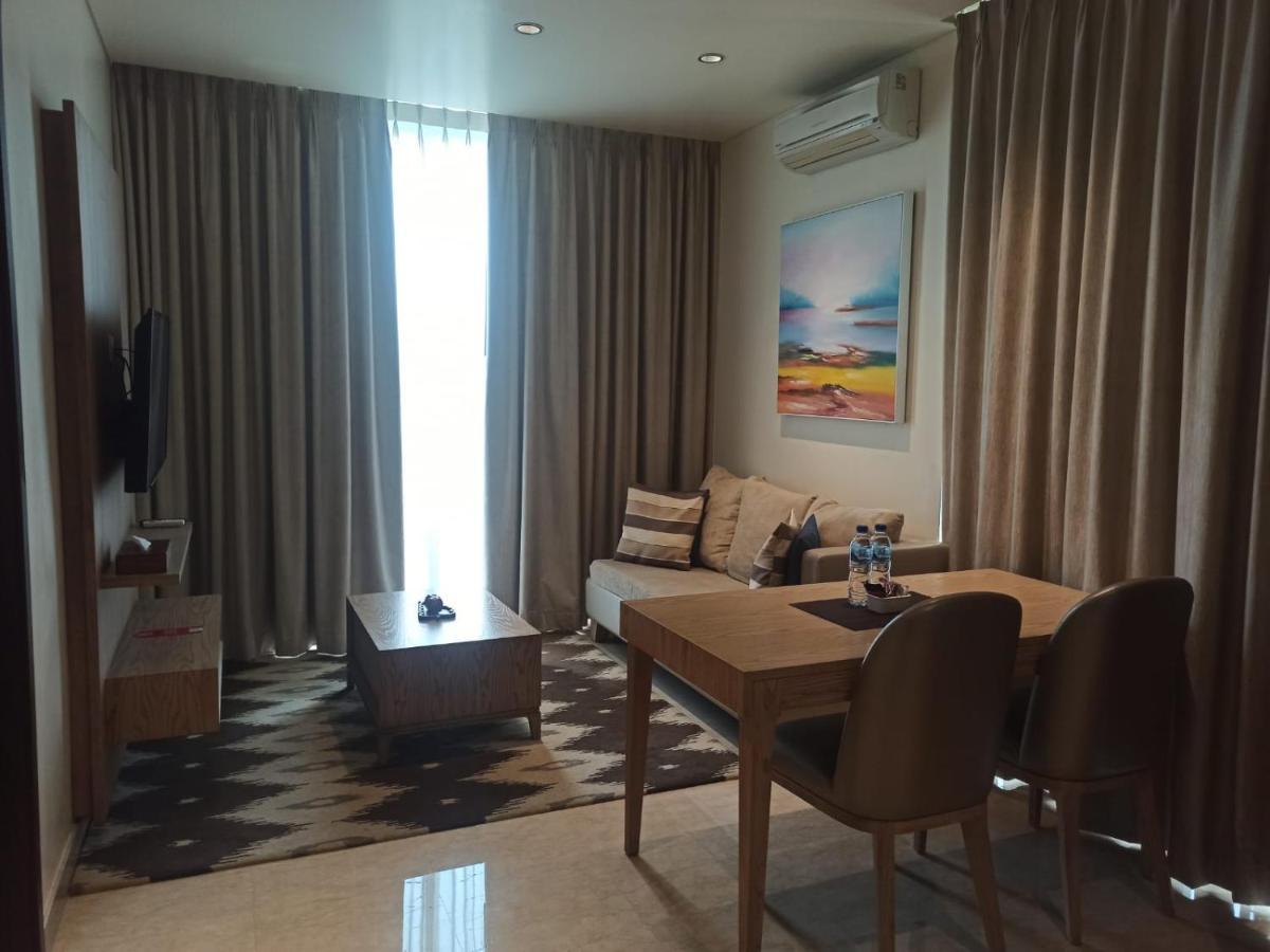 Aparthotel Dwijaya House Of Pakubuwono