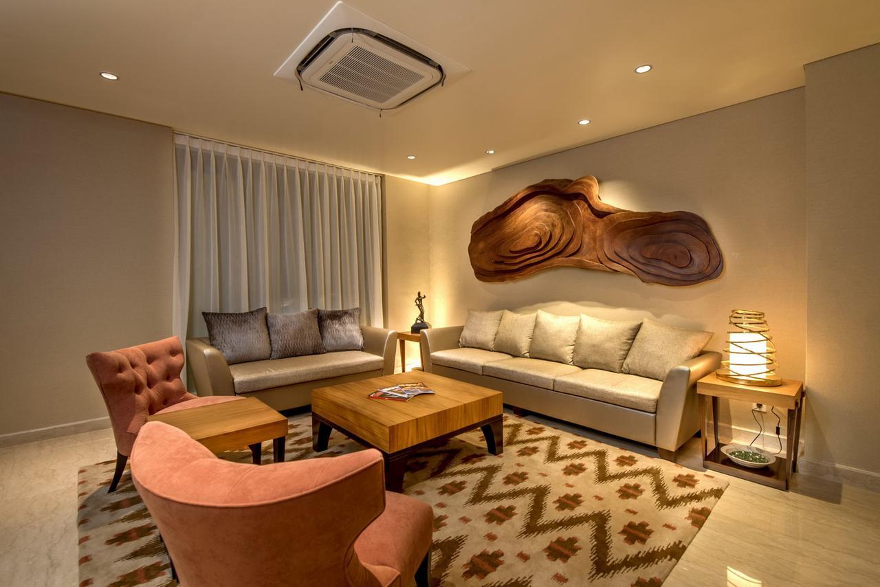 Aparthotel Dwijaya House Of Pakubuwono Jakarta