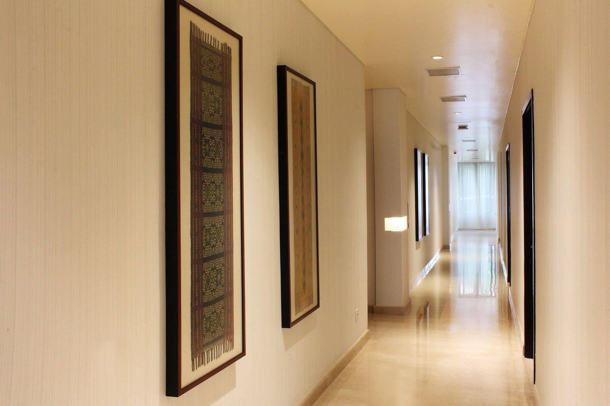 Aparthotel Dwijaya House Of Pakubuwono Jakarta