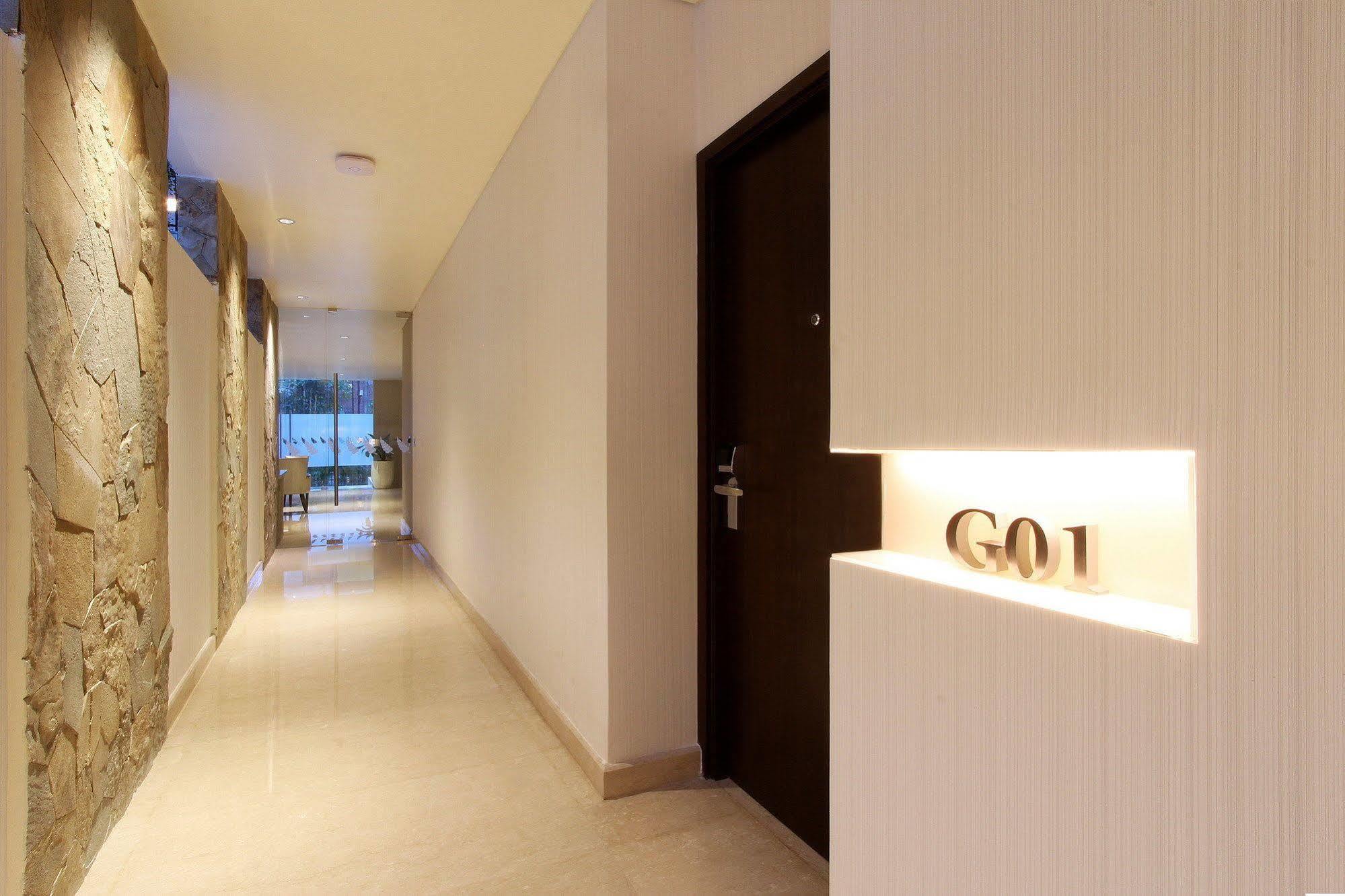 Aparthotel Dwijaya House Of Pakubuwono