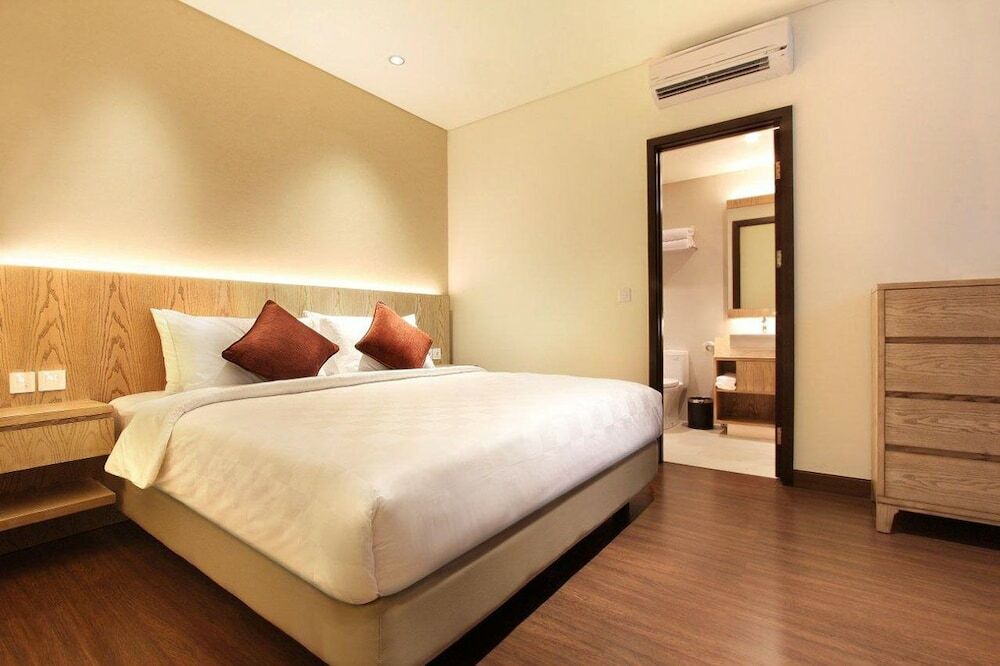 Dwijaya House Of Pakubuwono Jakarta